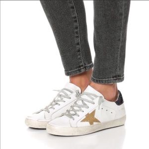 Golden Goose SuperStars 38